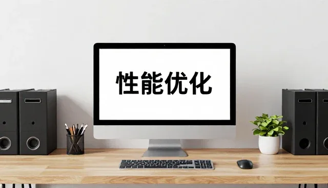 桩基施工设备选型中的性能优化关键点解析