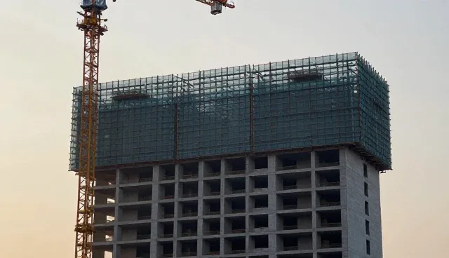 桩基材料供应中的设备配置与施工流程